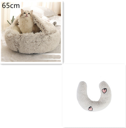 2 In 1 Pet Bed - Zayd’s Department Store
