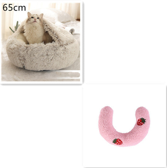 2 In 1 Pet Bed - Zayd’s Department Store