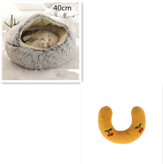 2 In 1 Pet Bed - Zayd’s Department Store
