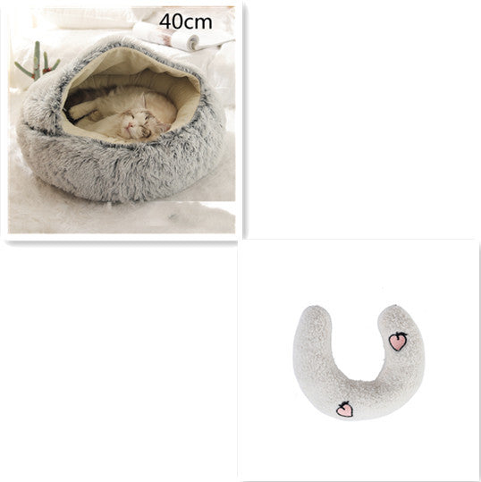 2 In 1 Pet Bed - Zayd’s Department Store