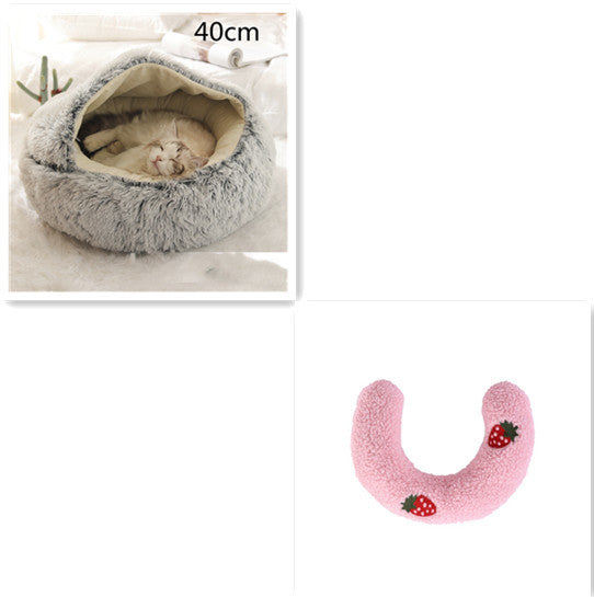 2 In 1 Pet Bed - Zayd’s Department Store