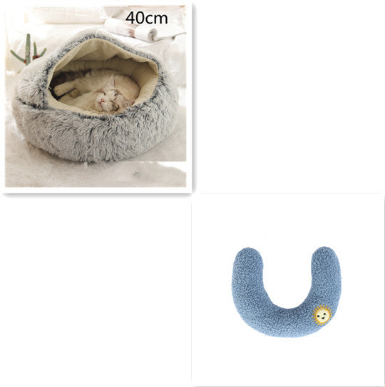 2 In 1 Pet Bed - Zayd’s Department Store