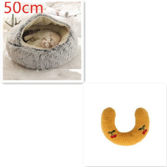 2 In 1 Pet Bed - Zayd’s Department Store