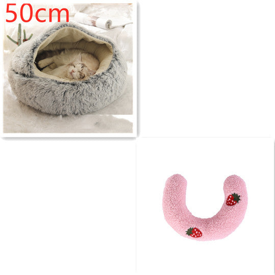 2 In 1 Pet Bed - Zayd’s Department Store