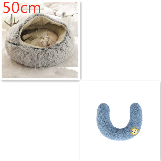 2 In 1 Pet Bed - Zayd’s Department Store