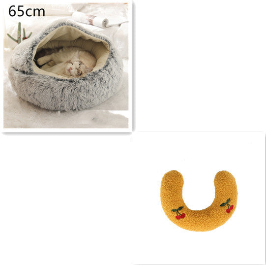 2 In 1 Pet Bed - Zayd’s Department Store