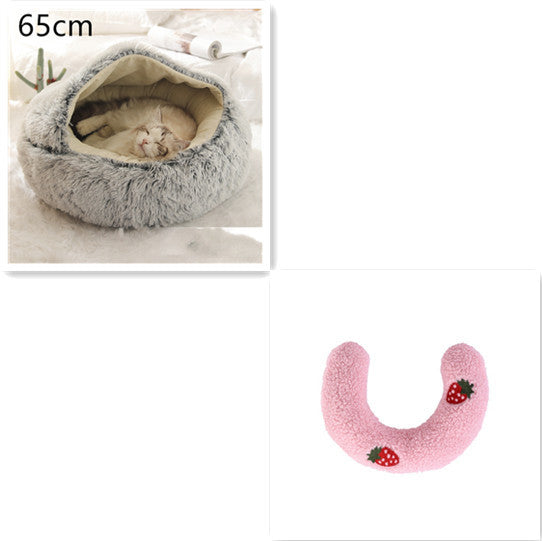 2 In 1 Pet Bed - Zayd’s Department Store