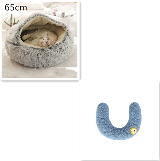 2 In 1 Pet Bed - Zayd’s Department Store