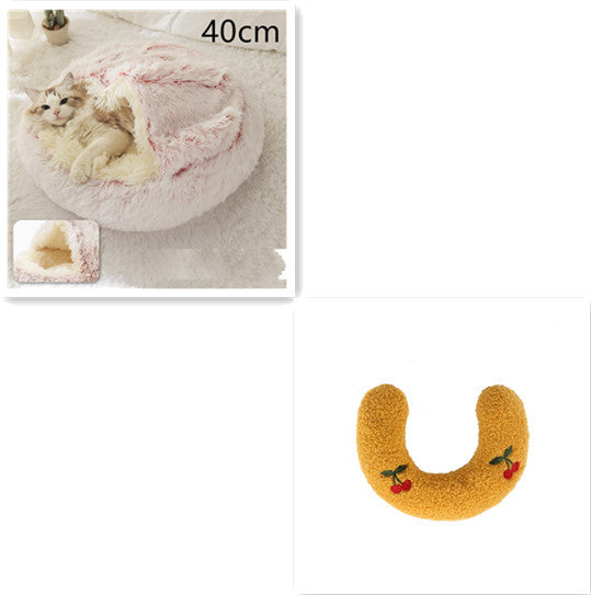 2 In 1 Pet Bed - Zayd’s Department Store