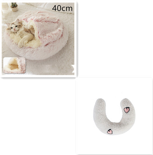 2 In 1 Pet Bed - Zayd’s Department Store