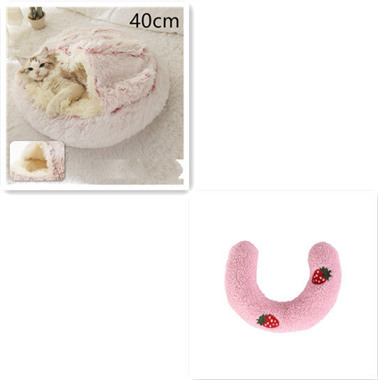 2 In 1 Pet Bed - Zayd’s Department Store