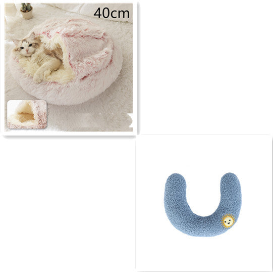 2 In 1 Pet Bed - Zayd’s Department Store