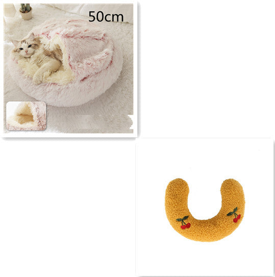 2 In 1 Pet Bed - Zayd’s Department Store