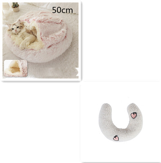 2 In 1 Pet Bed - Zayd’s Department Store