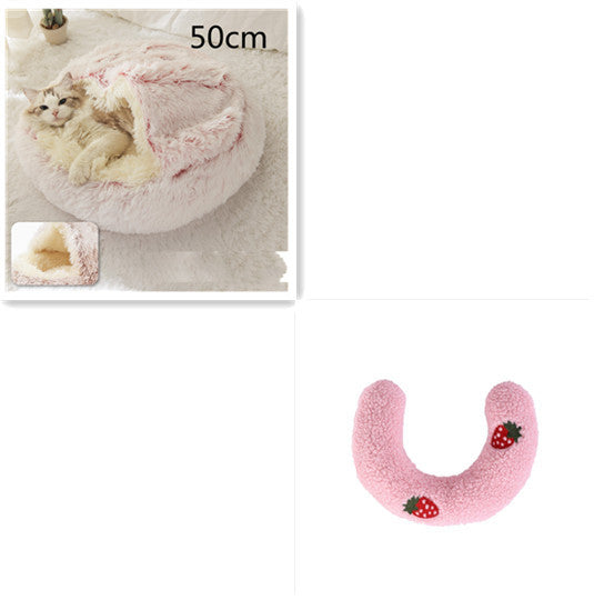 2 In 1 Pet Bed - Zayd’s Department Store