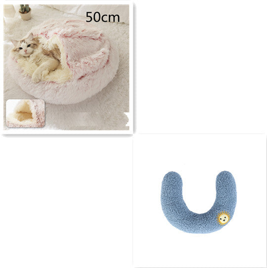 2 In 1 Pet Bed - Zayd’s Department Store