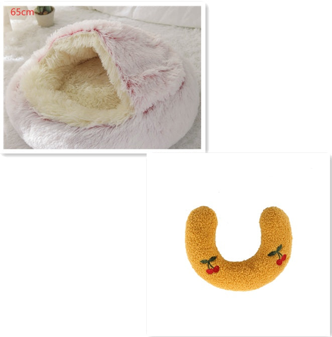 2 In 1 Pet Bed - Zayd’s Department Store