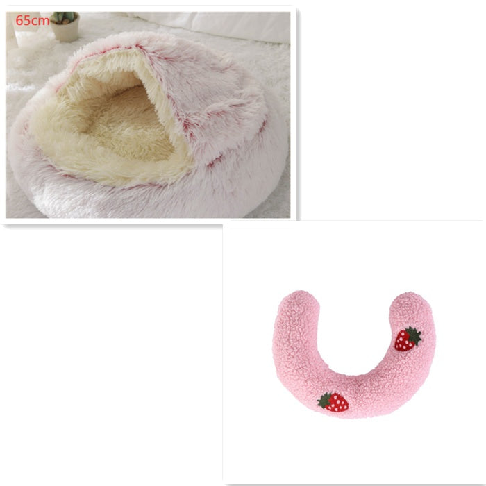 2 In 1 Pet Bed - Zayd’s Department Store