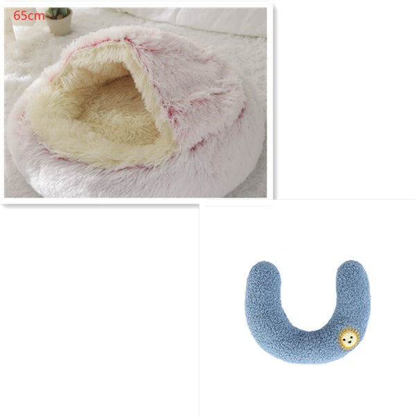 2 In 1 Pet Bed - Zayd’s Department Store