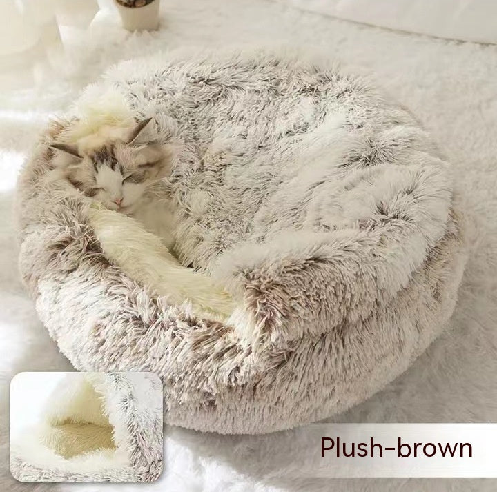 2 In 1 Pet Bed - Zayd’s Department Store