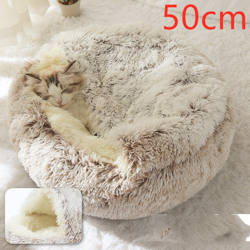 2 In 1 Pet Bed - Zayd’s Department Store