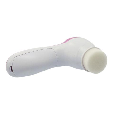 Factory direct electric cleanser facial cleanser pores clean to black head massage beauty personal care products - Zayd’s Department Store