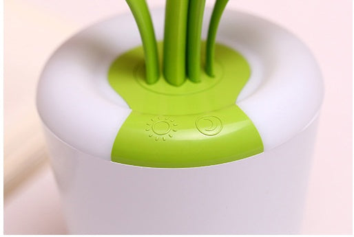 Modern Desk Lights USB Eye Protection LED Table Lamp For Living Room Bedroom End Tables Office - Zayd’s Department Store