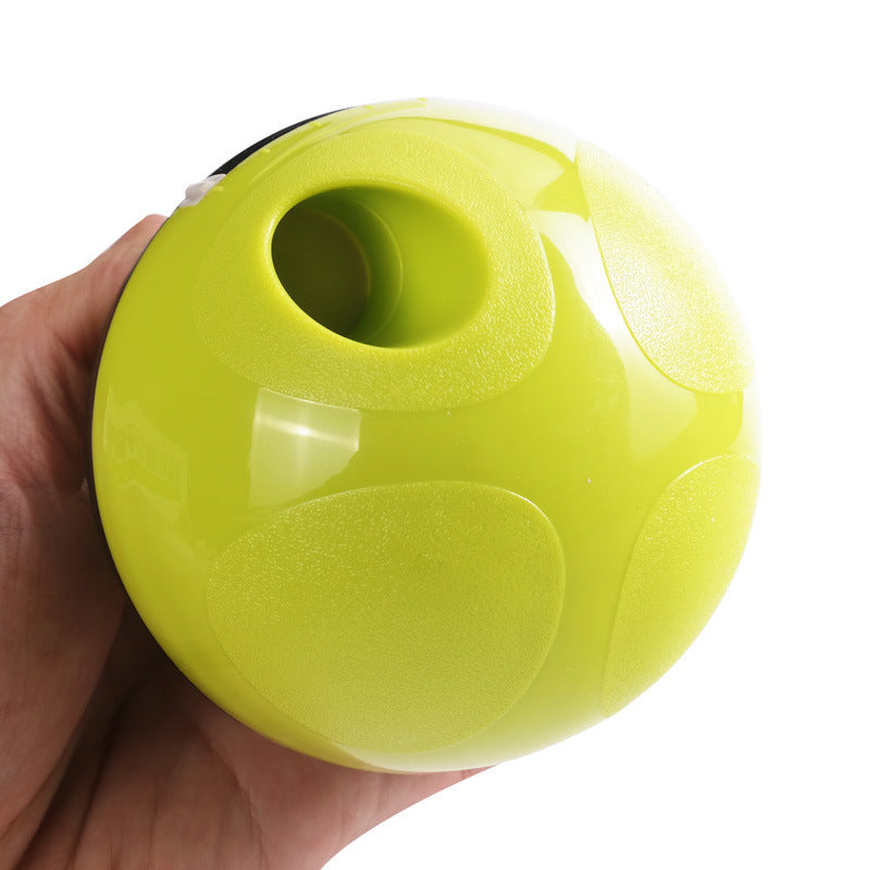 Pet Food Feeder Dispenser Funny Toy - Zayd’s Department Store