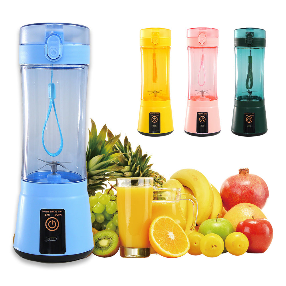 Juicer - Zayd’s Department Store