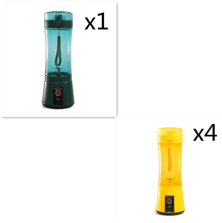 Juicer - Zayd’s Department Store