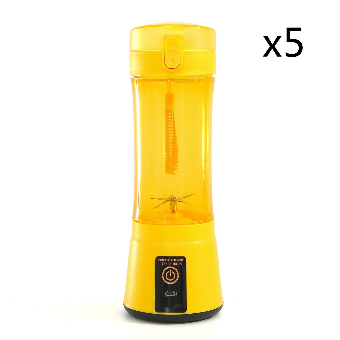 Juicer - Zayd’s Department Store