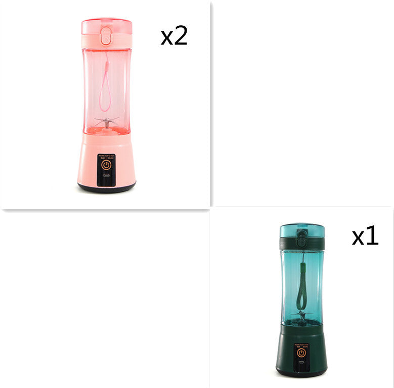 Juicer - Zayd’s Department Store