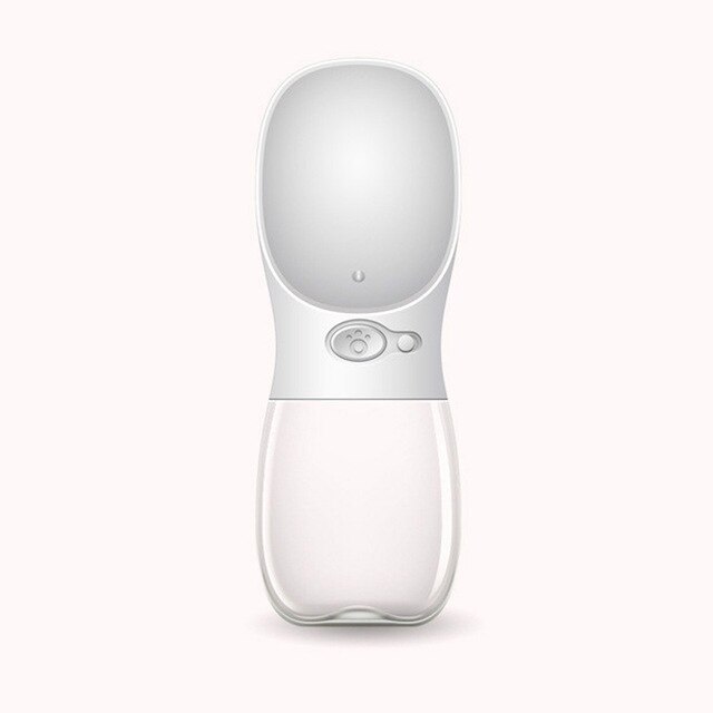 Pet Water Cup Outdoor Portable Water Bottle - Zayd’s Department Store