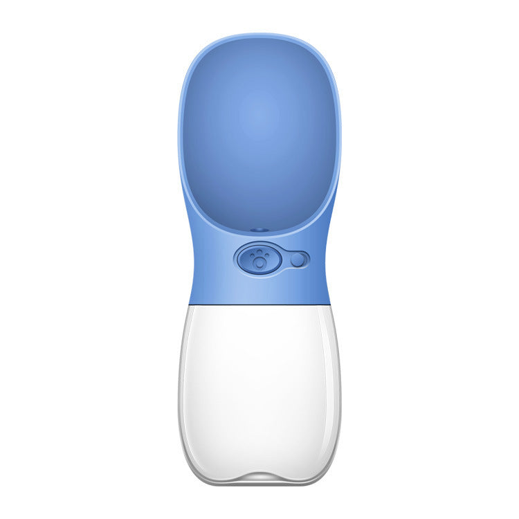 Pet Water Cup Outdoor Portable Water Bottle - Zayd’s Department Store