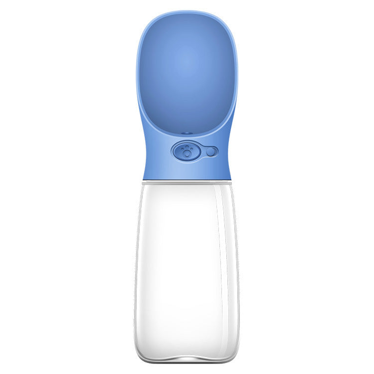 Pet Water Cup Outdoor Portable Water Bottle - Zayd’s Department Store