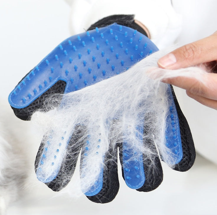 Pet Hair Removal Brush Comb - Zayd’s Department Store