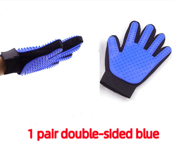Pet Hair Removal Brush Comb - Zayd’s Department Store
