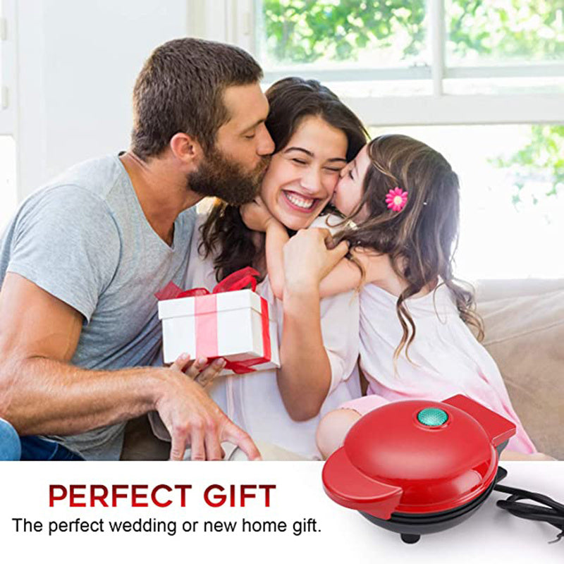 Mini electric Waffles Maker - Zayd’s Department Store