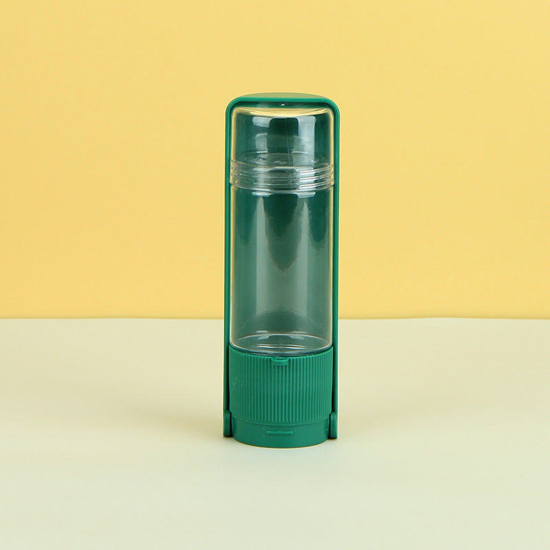 Portable Pet Supplies For Water Bottle Dog Drinking Bowl Cup Outdoor Travel Dogs Cats Water Dispenser Feeder - Zayd’s Department Store