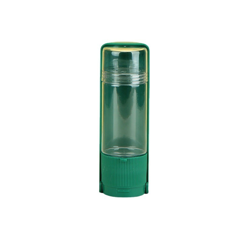 Portable Pet Supplies For Water Bottle Dog Drinking Bowl Cup Outdoor Travel Dogs Cats Water Dispenser Feeder - Zayd’s Department Store