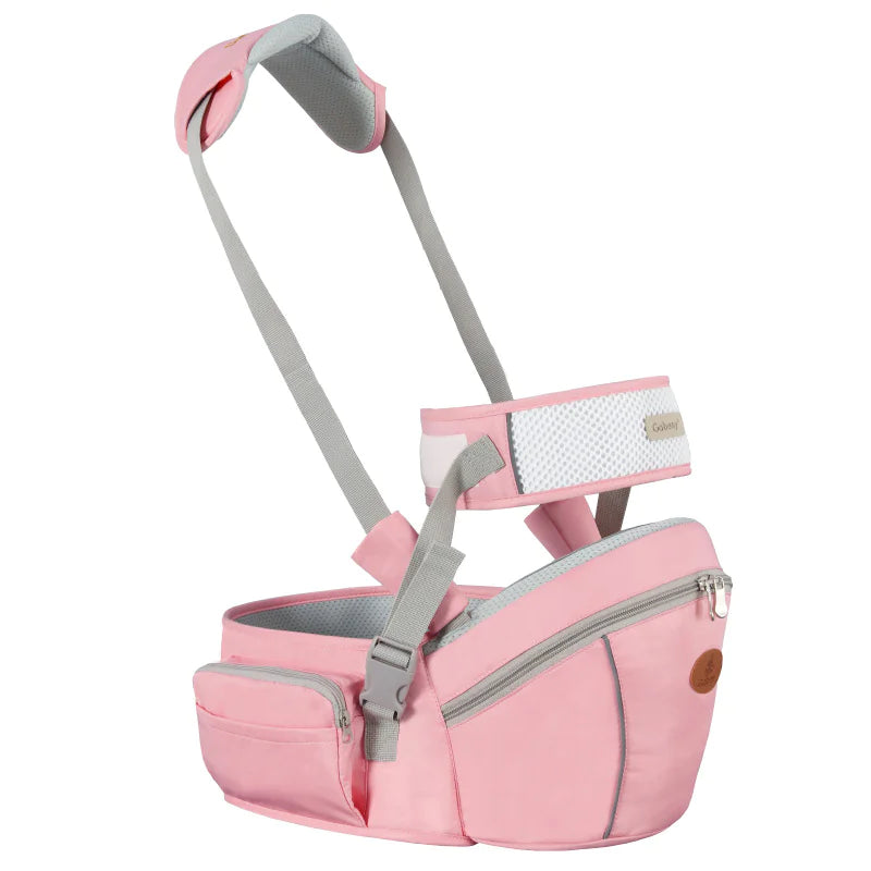 Multifunctional Baby Waist Stool Carrier - Zayd’s Department Store