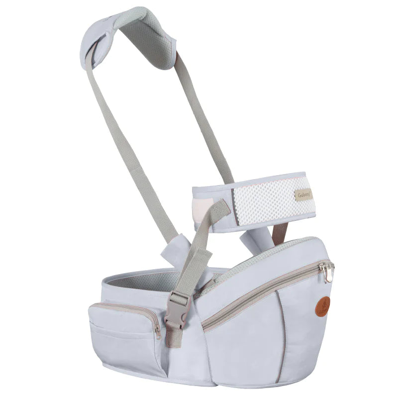 Multifunctional Baby Waist Stool Carrier - Zayd’s Department Store