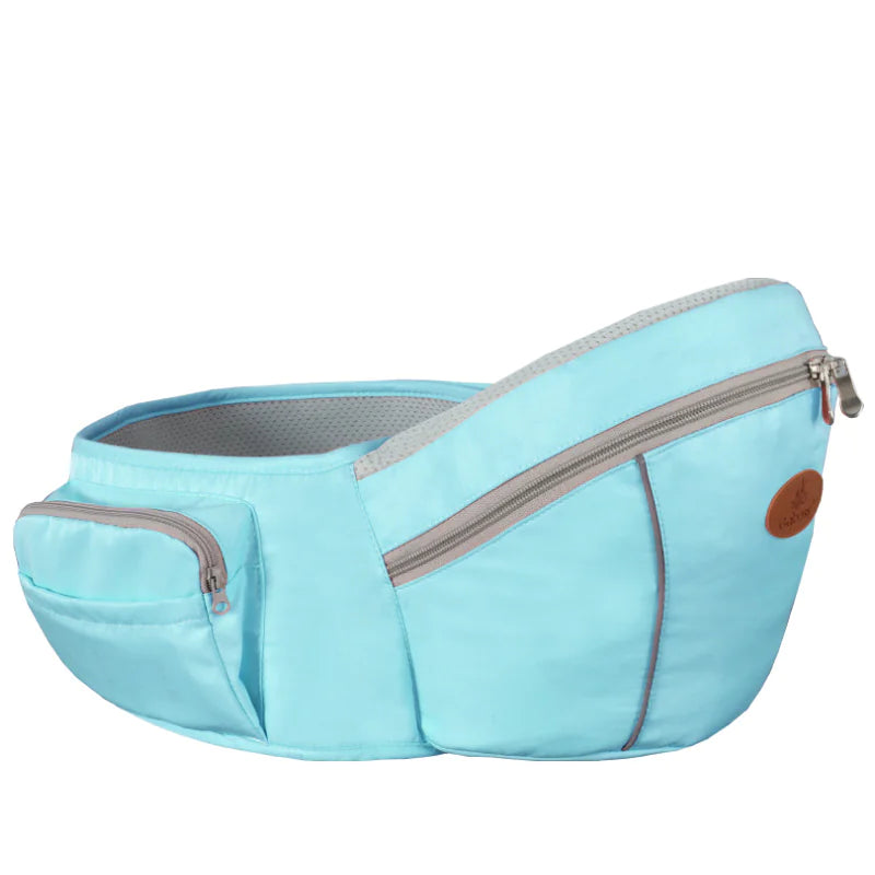 Multifunctional Baby Waist Stool Carrier - Zayd’s Department Store