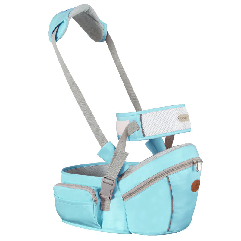 Multifunctional Baby Waist Stool Carrier - Zayd’s Department Store