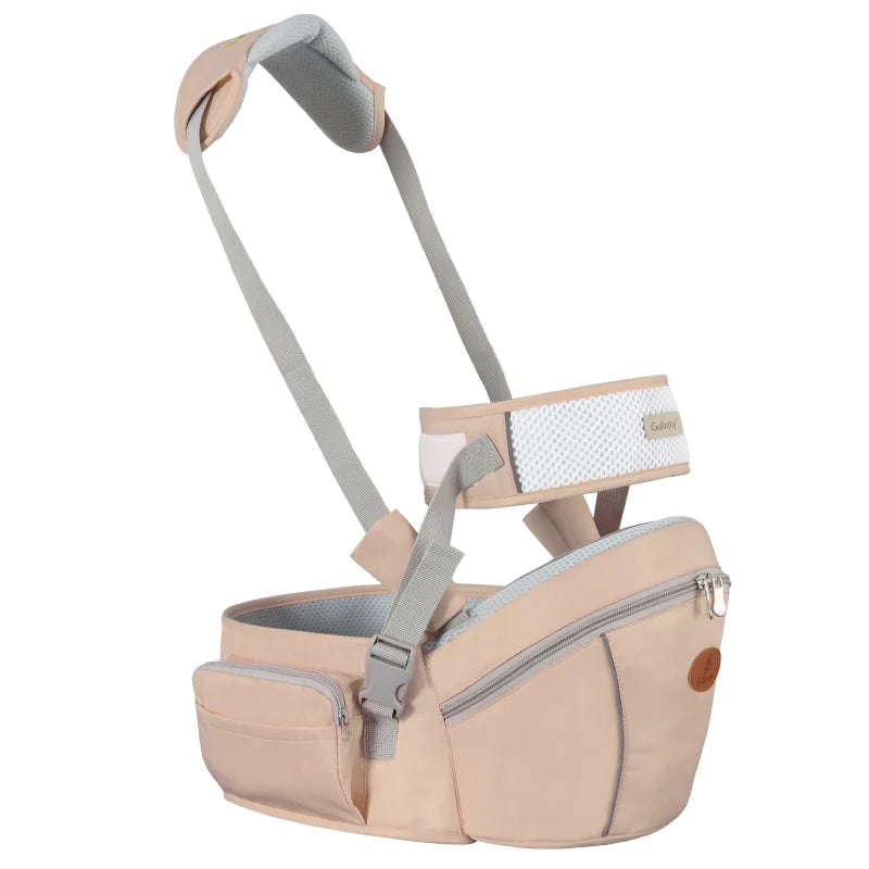 Multifunctional Baby Waist Stool Carrier - Zayd’s Department Store