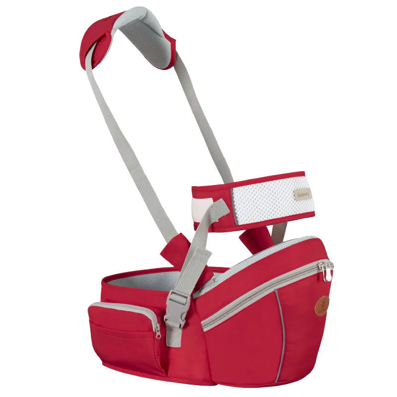 Multifunctional Baby Waist Stool Carrier - Zayd’s Department Store