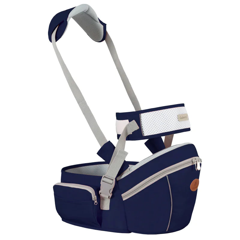 Multifunctional Baby Waist Stool Carrier - Zayd’s Department Store