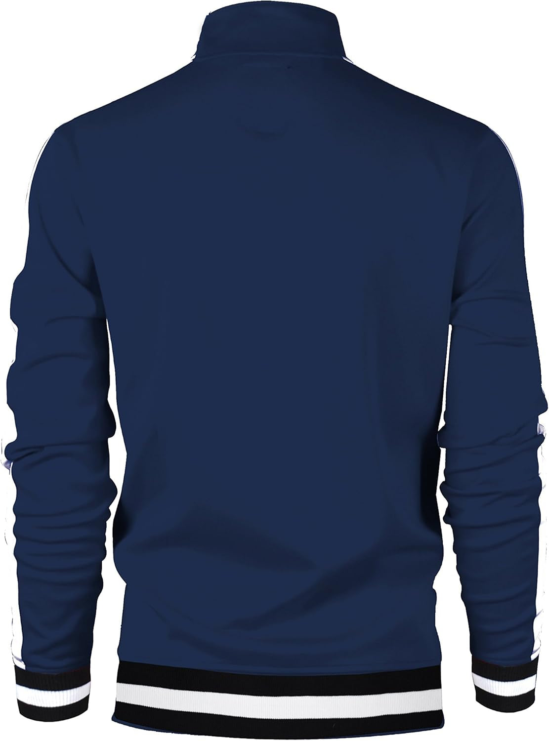 Men’s Urban Hip Hop Premium Track Set - Zayd’s Department Store