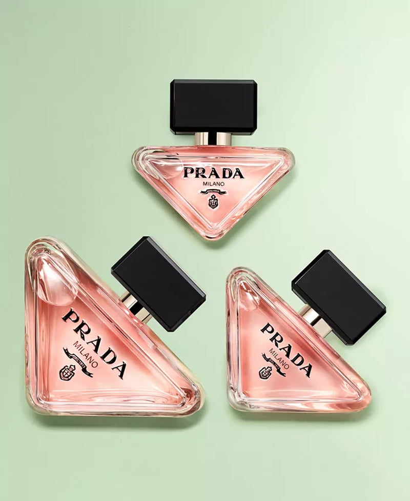 Paradoxe Eau De Parfum Spray, 3 Oz. - Zayd’s Department Store