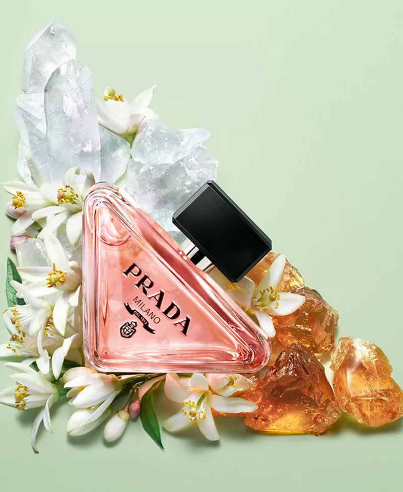 Paradoxe Eau De Parfum Spray, 3 Oz. - Zayd’s Department Store